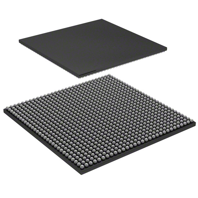 AMD XCKU035-1FBVA900C electronic component product image