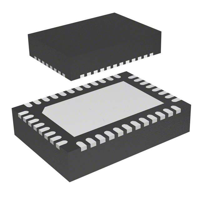 Diodes Incorporated PI3DPX1205A1ZLBEX electronic component product image