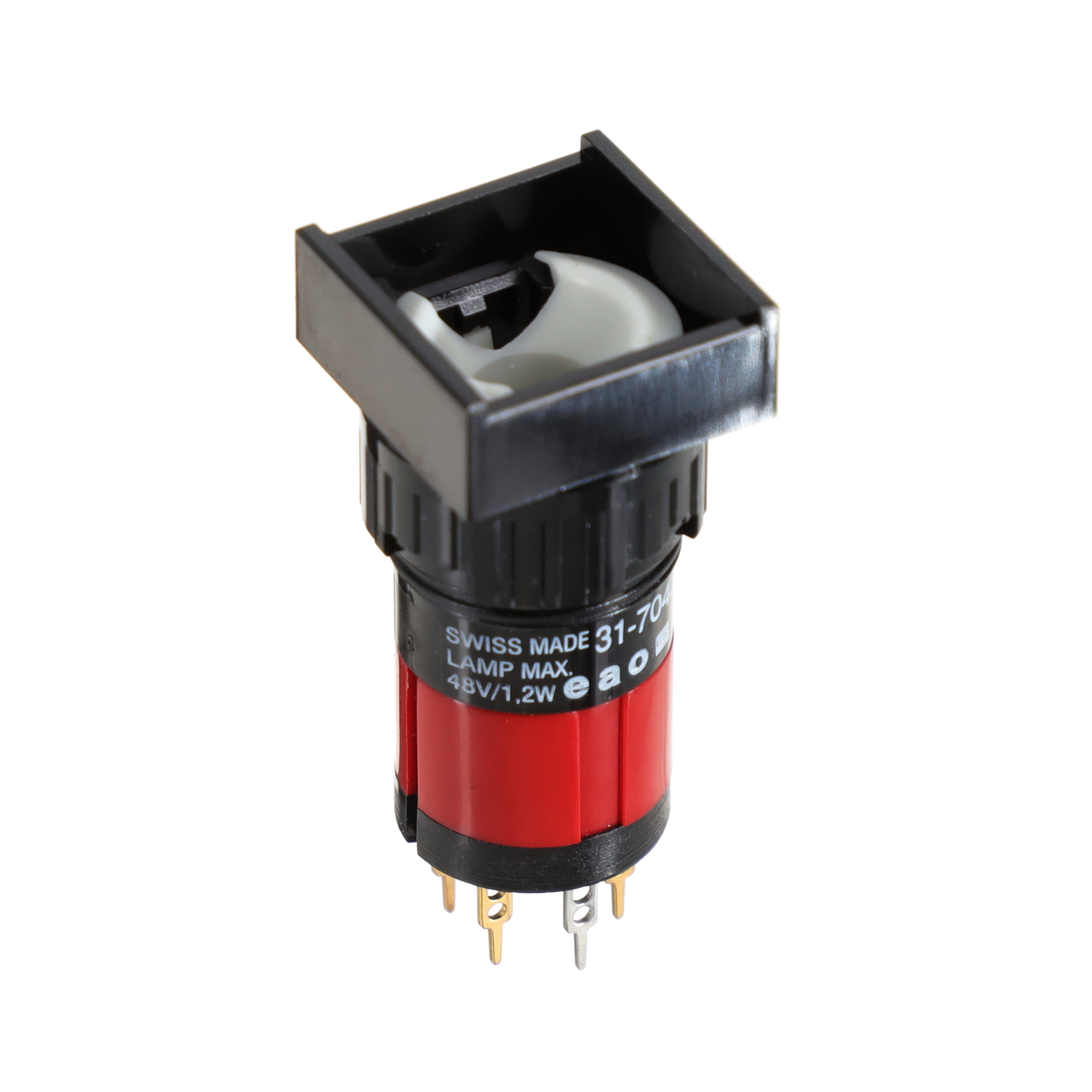 EAO 31-704.006 electronic component product image