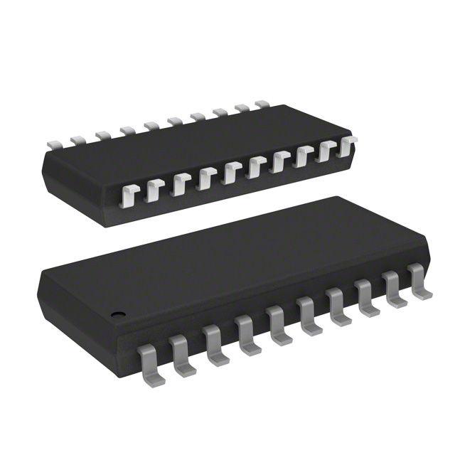 Infineon Technologies ICB1FL02GXUMA1 electronic component product image
