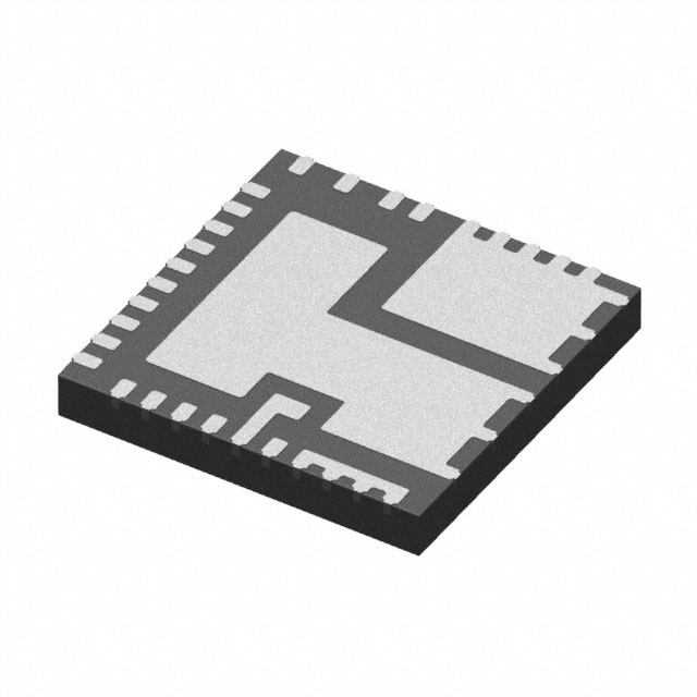 onsemi FAN65004C electronic component product image