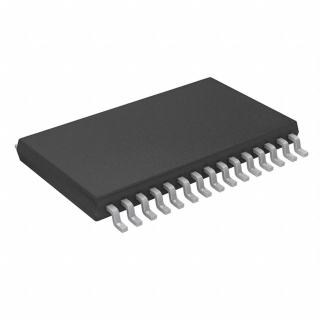 onsemi LV5234VZ-TLM-H electronic component product image