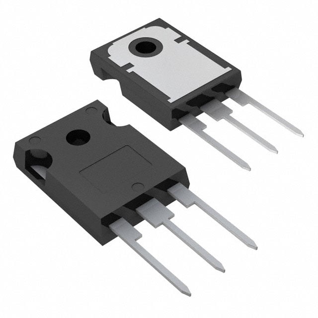 STMicroelectronics STW70N60DM6-4 electronic component product image