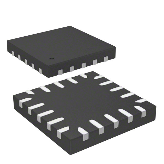STMicroelectronics STM8S003F3U6TR electronic component product image