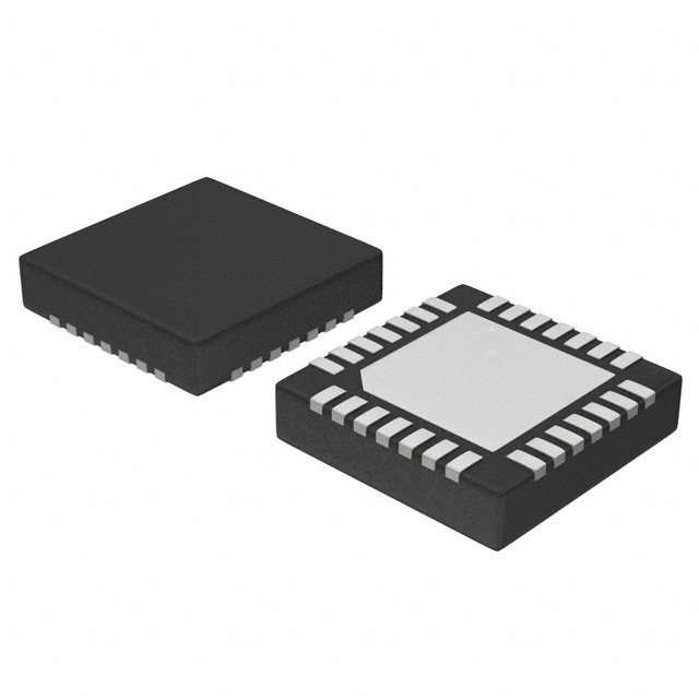 STMicroelectronics STM32G031G8U6 electronic component product image