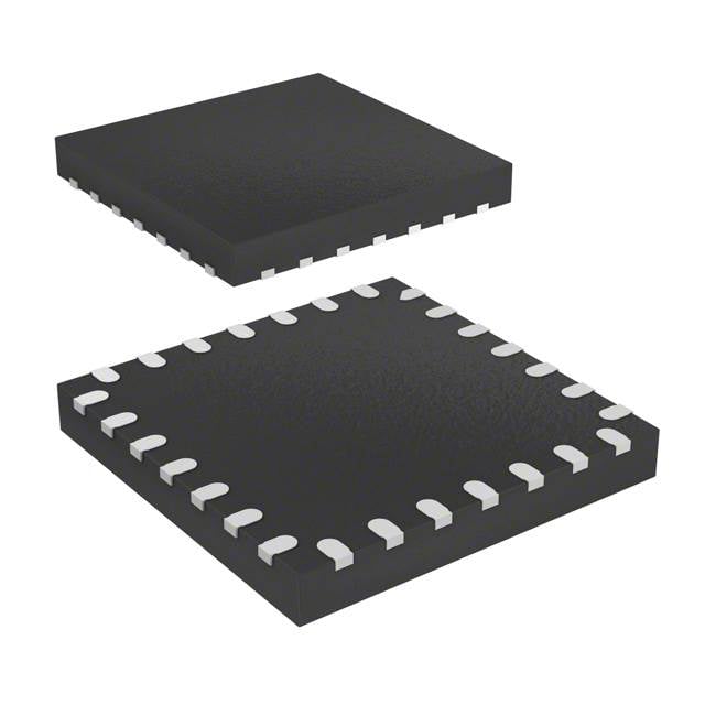STMicroelectronics STM8TL52G4U6 electronic component product image