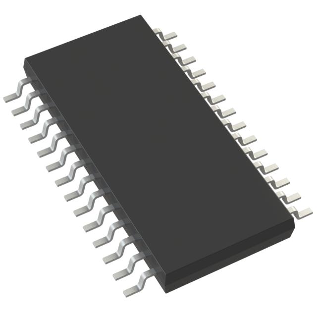 STMicroelectronics L6472HTR electronic component product image
