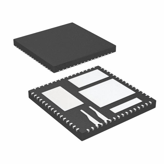 Analog Devices Inc. LTC3611IWP electronic component product image