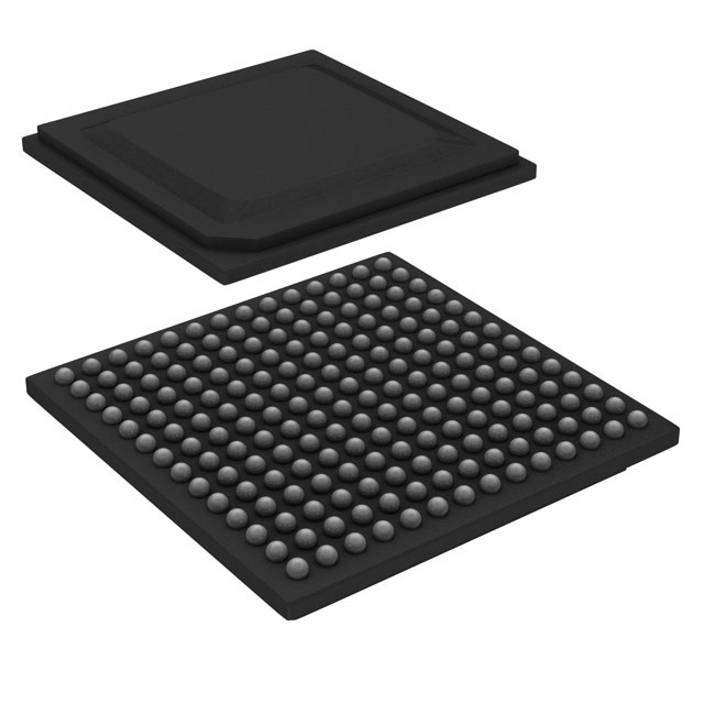 Analog Devices Inc. AD6688BBPZ-3000 electronic component product image