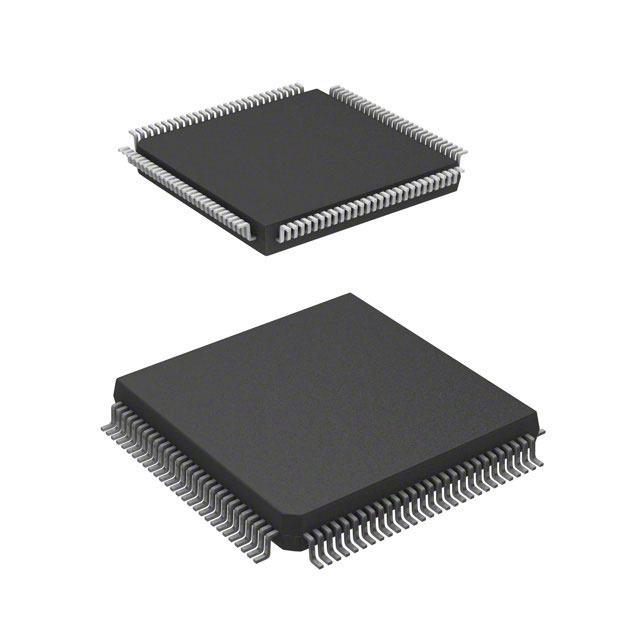 Renesas Electronics Corporation HD64F7144F50V electronic component product image