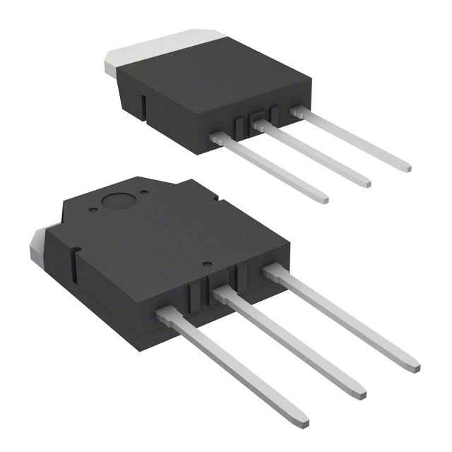 Renesas Electronics Corporation 2SK2221-E electronic component product image