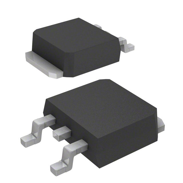Renesas Electronics Corporation CR5AS-12A#B01 electronic component product image