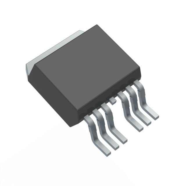 Renesas Electronics Corporation RAJ2800024H11HPF#GB0 electronic component product image