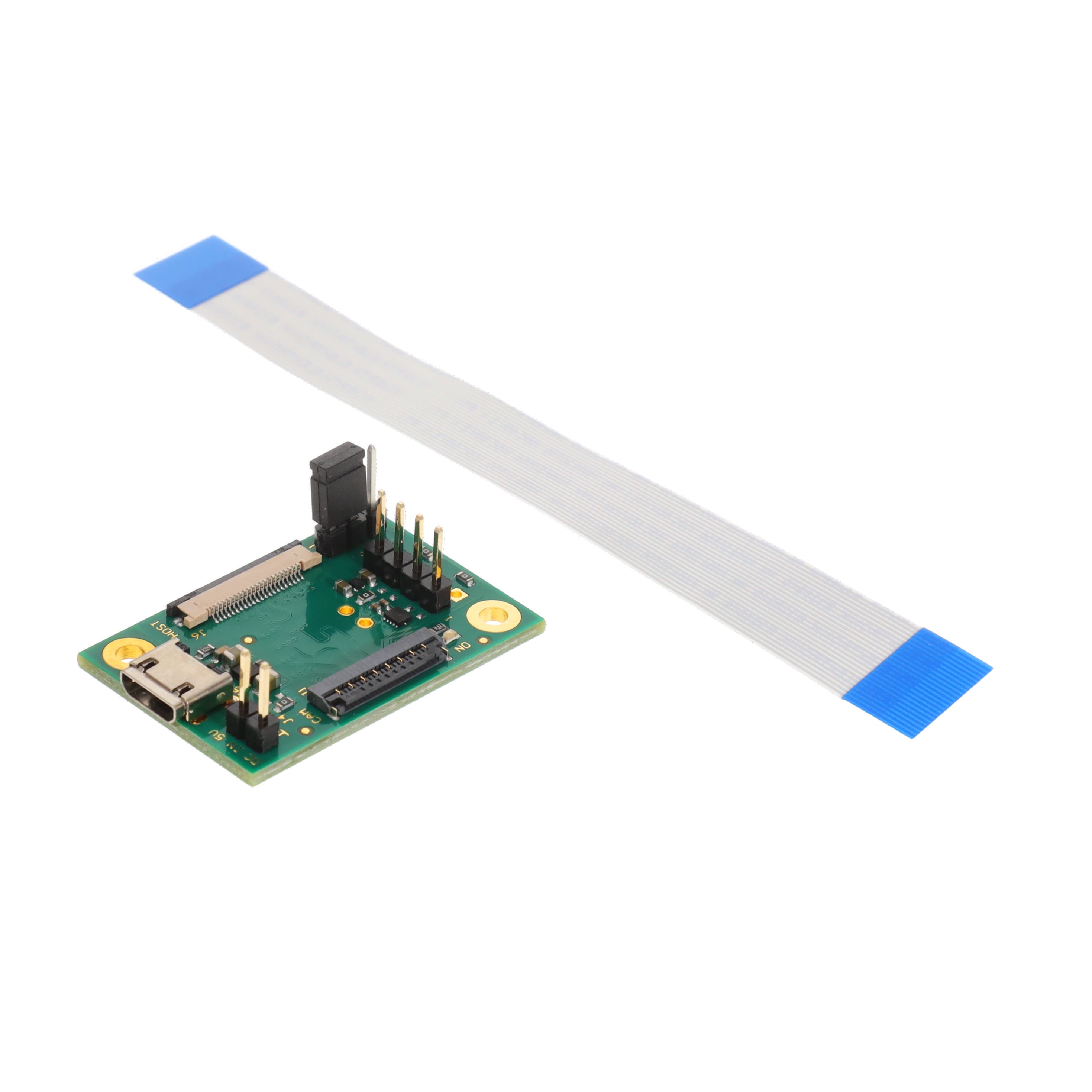 Allied Vision, Inc. ADAPTER BOARD ORIN NANO DEV KIT electronic component product image