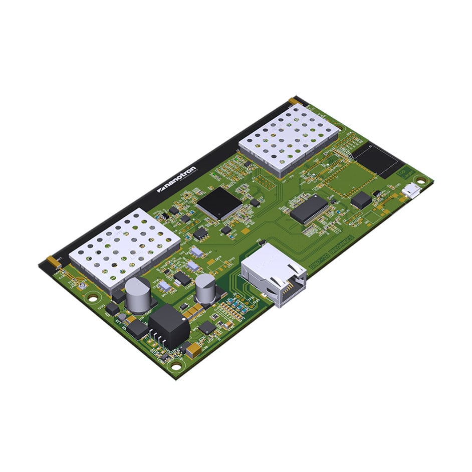 Inpixon GmbH BN03ANQCS electronic component product image