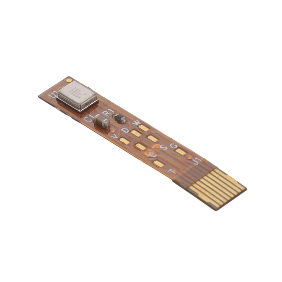 TDK InvenSense EV_T5837-FX2 electronic component product image