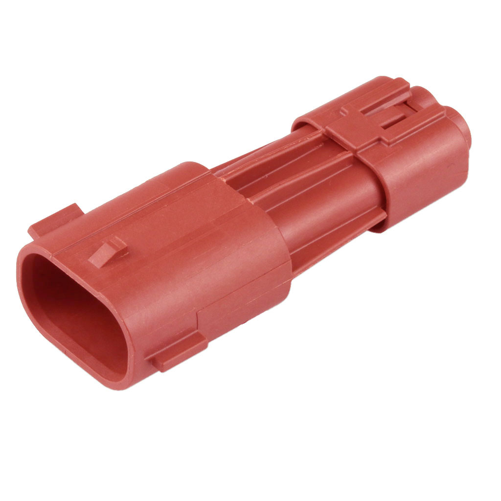 Molex 2077780103 electronic component product image