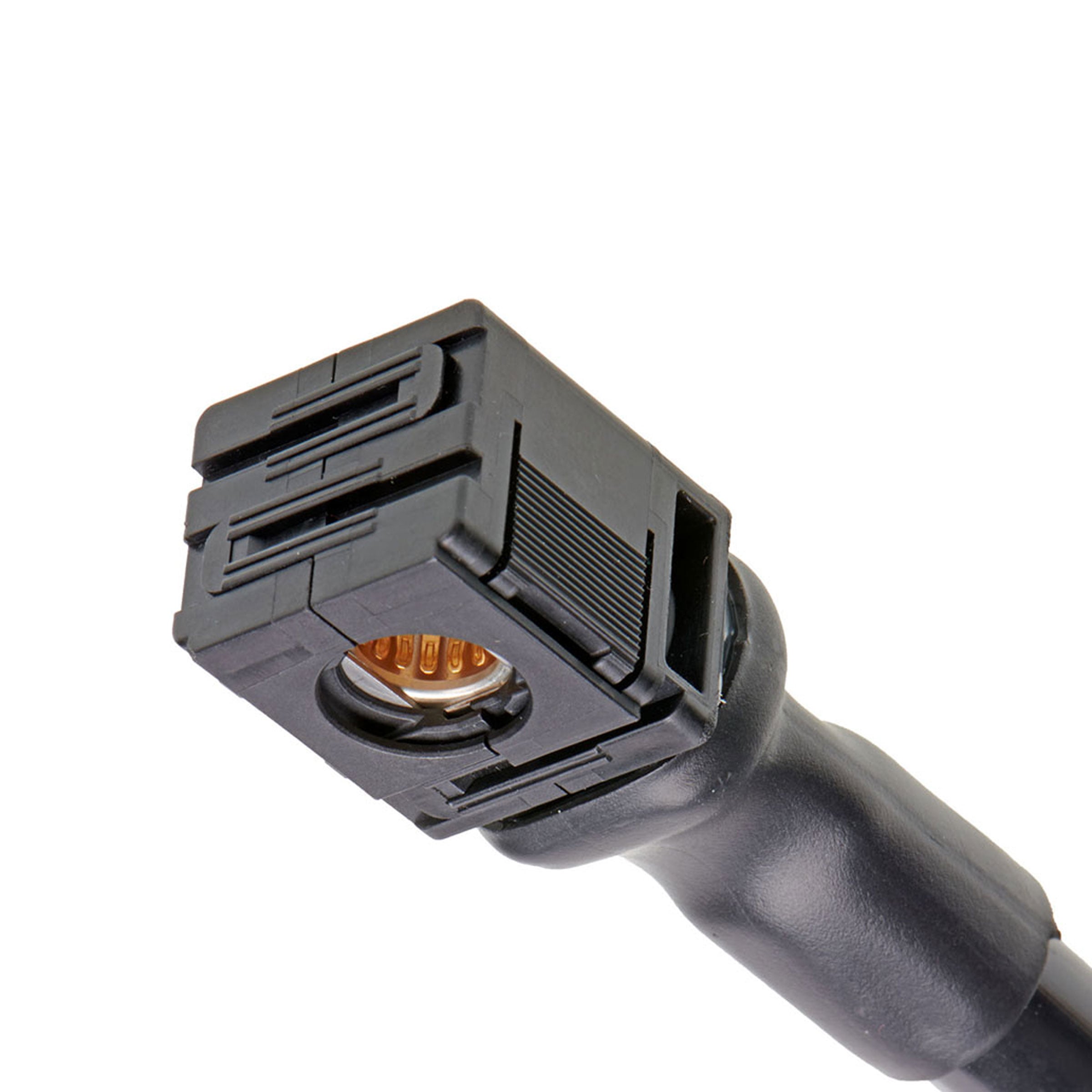 Molex 2243555116 electronic component product image