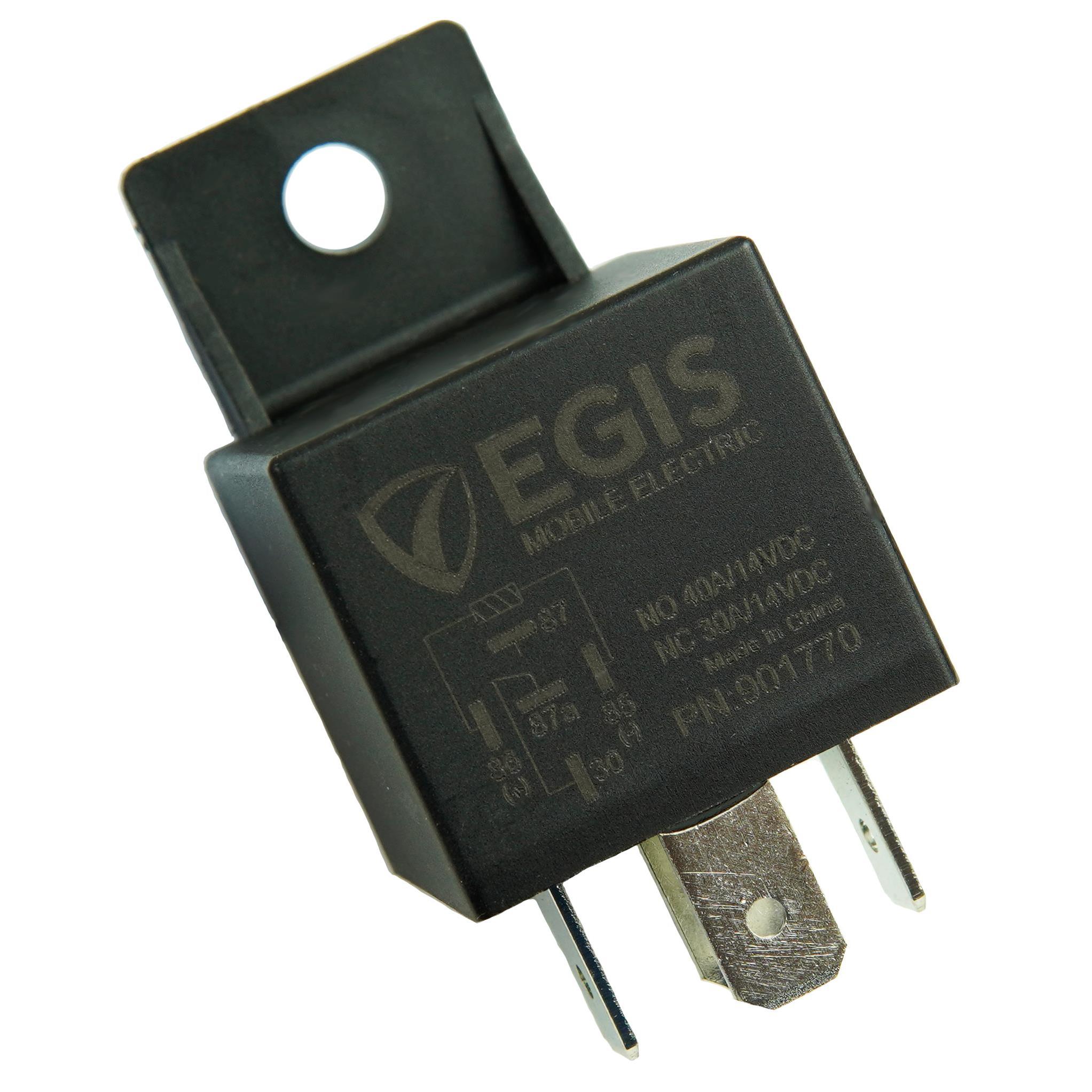 Egis Mobile Electric 901770 electronic component product image