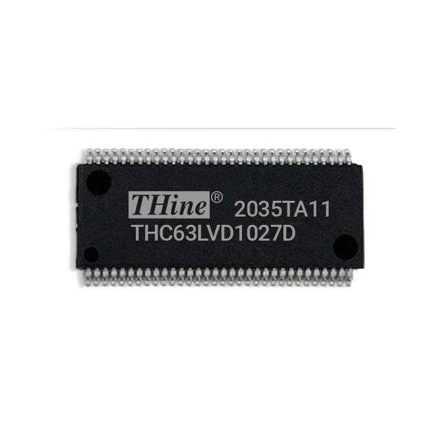 THine Solutions, Inc. THC63LVD1027D-B electronic component product image