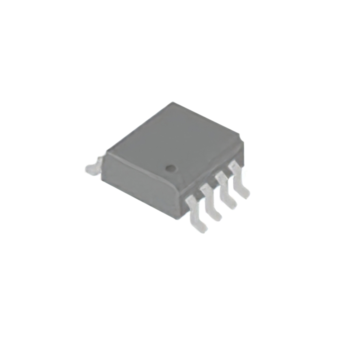 YAGEO XSEMI XP10N011LM electronic component product image