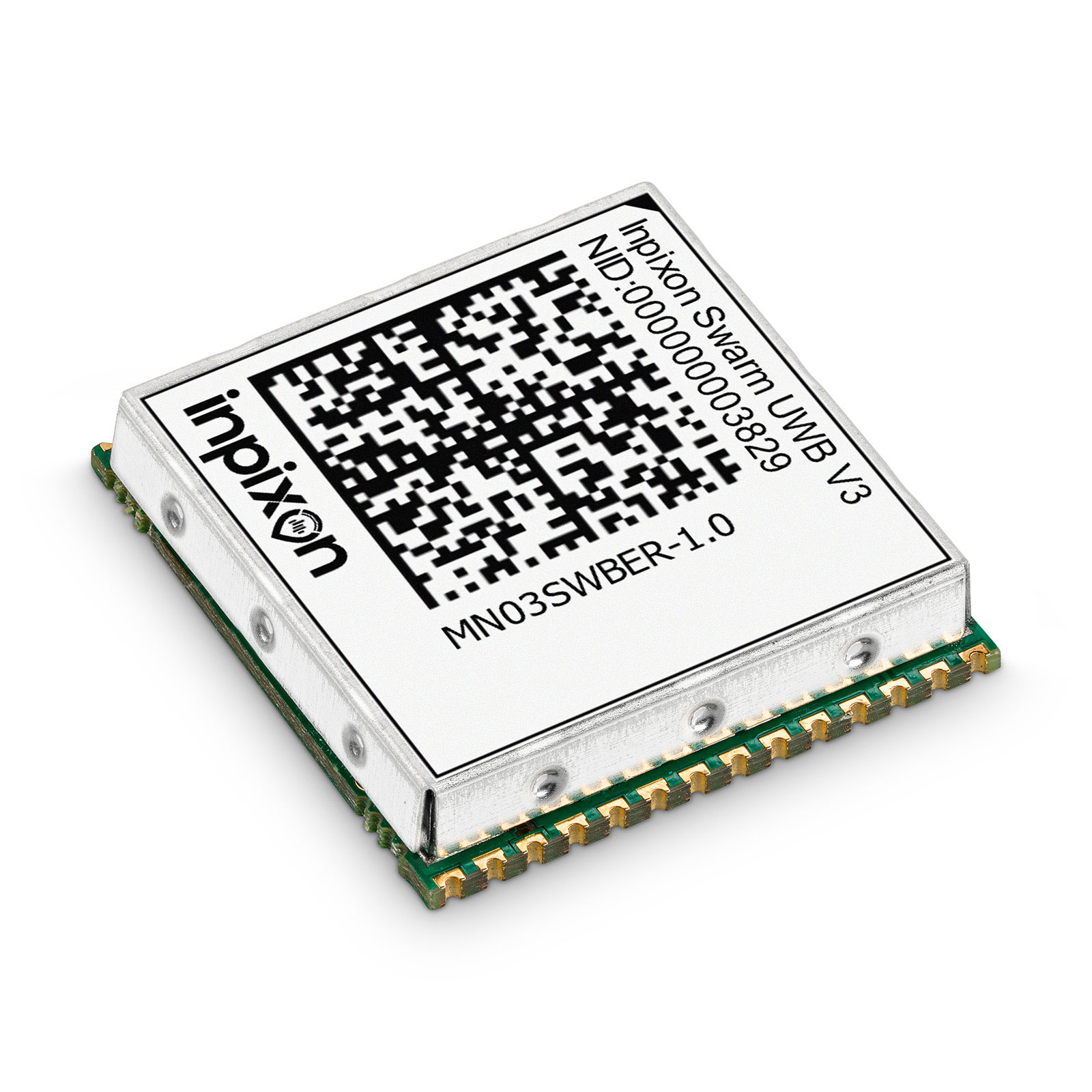 Inpixon GmbH MN03SWBER electronic component product image