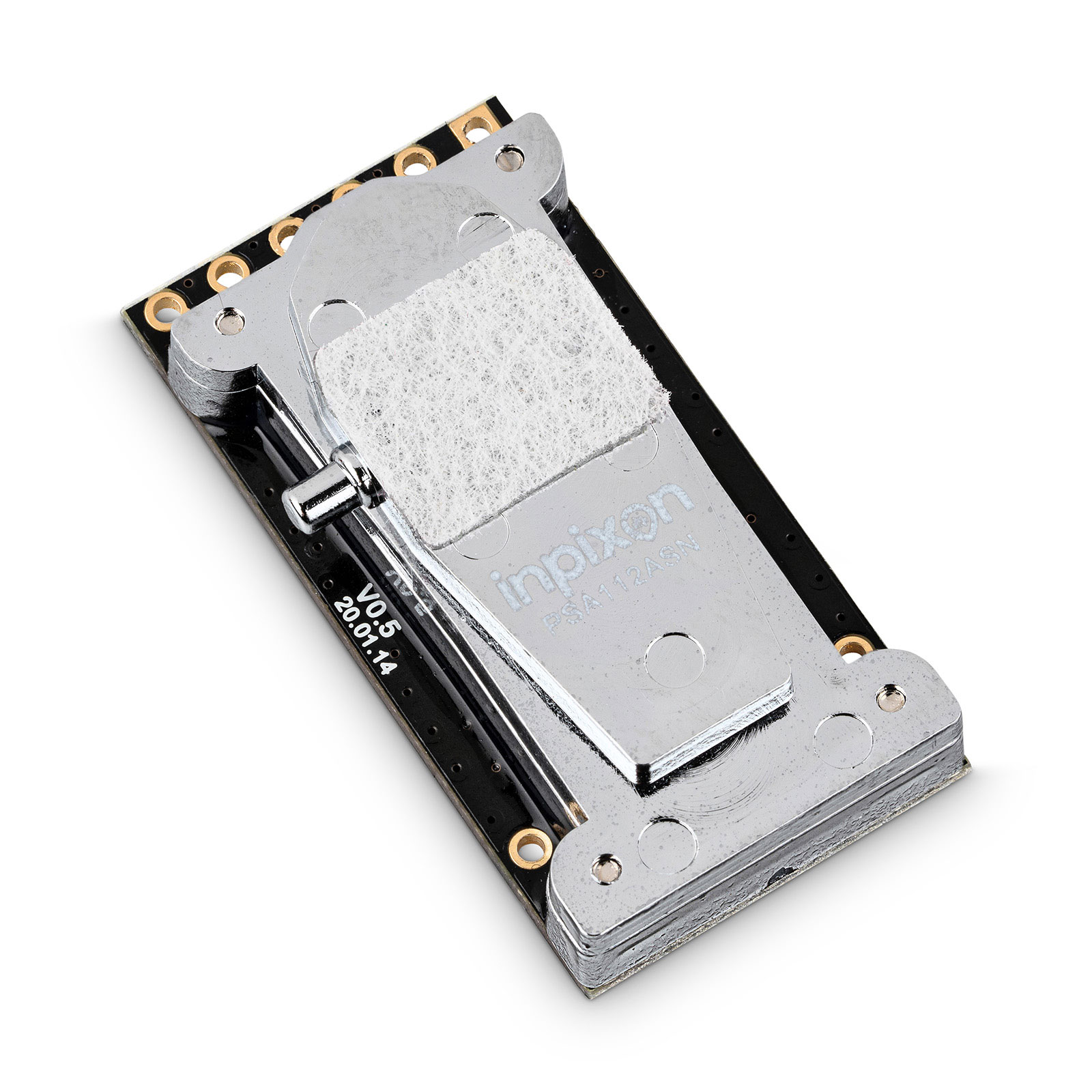 Inpixon GmbH PSA112ASN electronic component product image