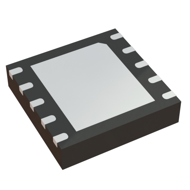 Richtek USA Inc. RTQ6363GQW electronic component product image