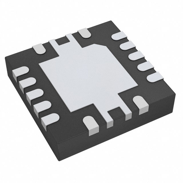 Richtek USA Inc. RT8209BGQW electronic component product image