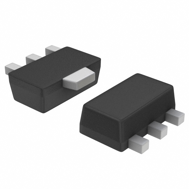 Richtek USA Inc. RT9166A-33GXL electronic component product image