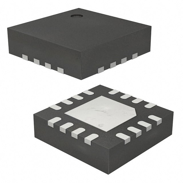 pSemi PE42641MLBD-Z electronic component product image