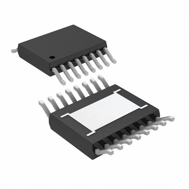 Sanken Electric USA Inc. SPF3009 electronic component product image