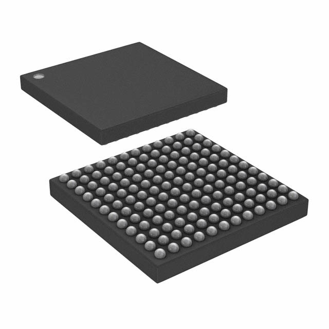 Alliance Memory, Inc. AS4C4M32D1-5BIN electronic component product image