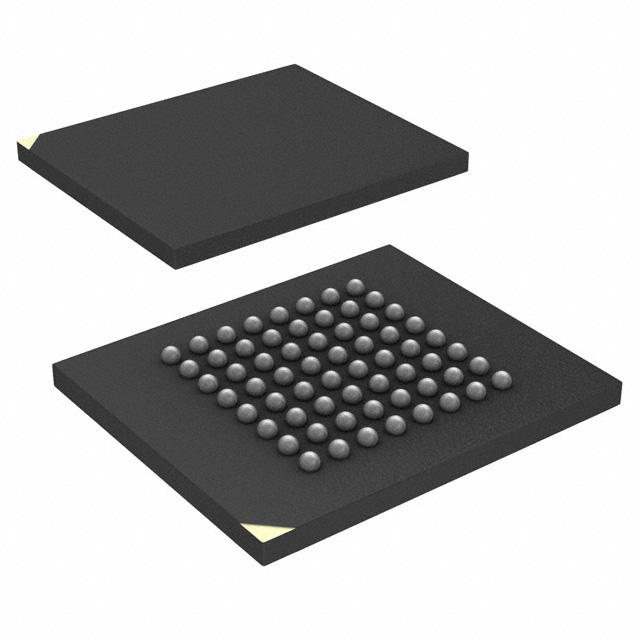 Alliance Memory, Inc. PC28F512P30BFA electronic component product image