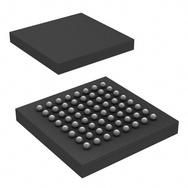 Microchip Technology ZL30146GGG2 electronic component product image