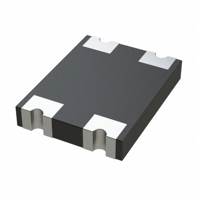 Central Semiconductor Corp CBRDFSH2-100 TR13 PBFREE electronic component product image