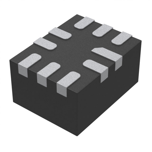 Monolithic Power Systems Inc. MP2736DQG-LF-P electronic component product image