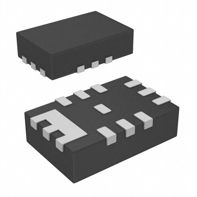 Monolithic Power Systems Inc. MP2238GD-P electronic component product image