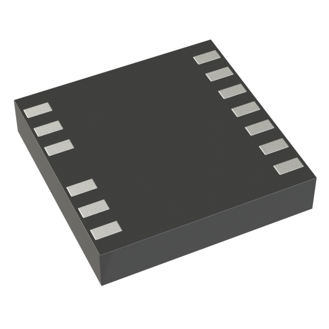 Monolithic Power Systems Inc. MP18871-A4BGLU-Z electronic component product image