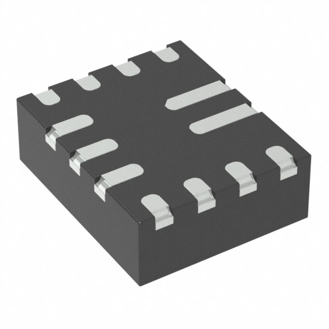 Monolithic Power Systems Inc. MPQ4425BGQBE-AEC1-P electronic component product image