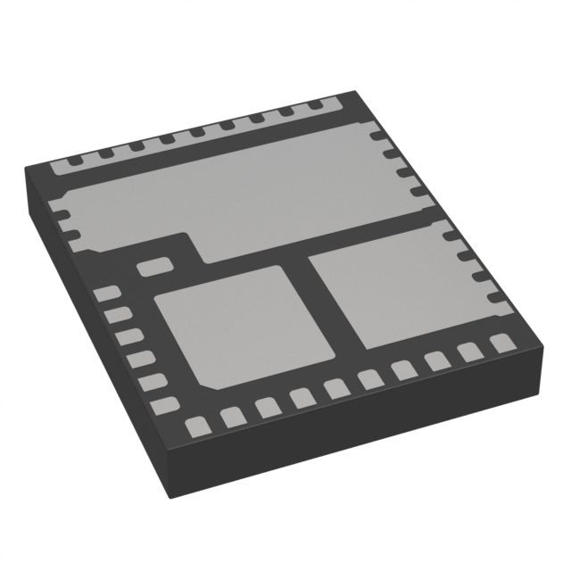 Monolithic Power Systems Inc. MP86998GMJT-Z electronic component product image