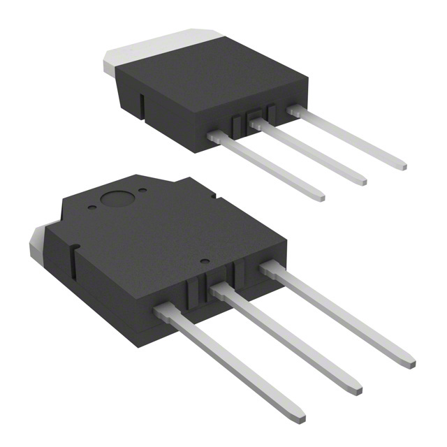 WeEn Semiconductors BYV430K-300PQ electronic component product image