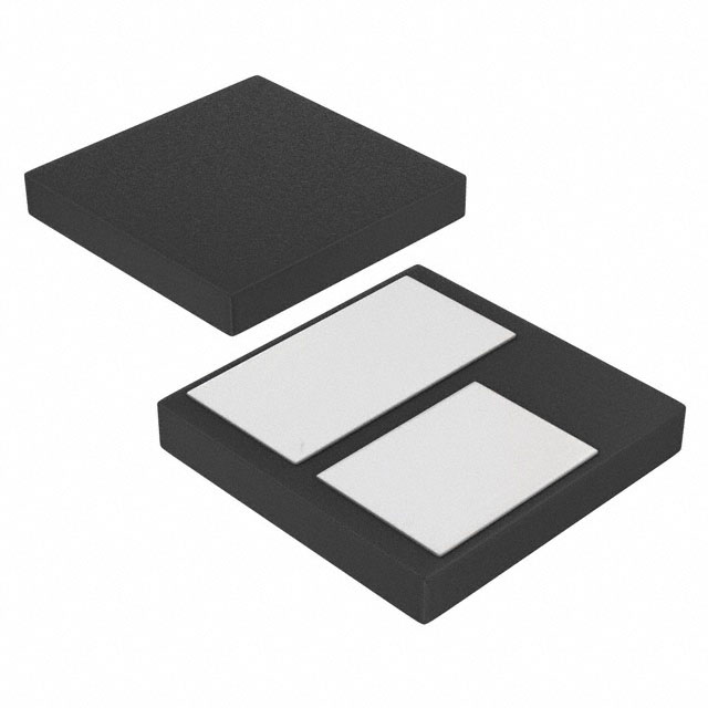 Analog Devices Inc./Maxim Integrated DS2431G+U electronic component product image