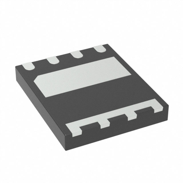 Navitas Semiconductor, Inc. NV6113 electronic component product image