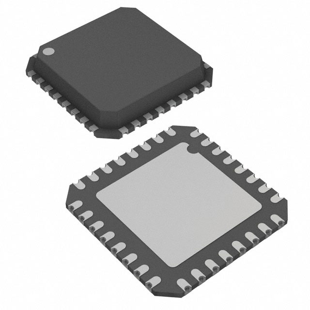 Renesas Electronics Corporation TW9992AT-NA1-GE electronic component product image