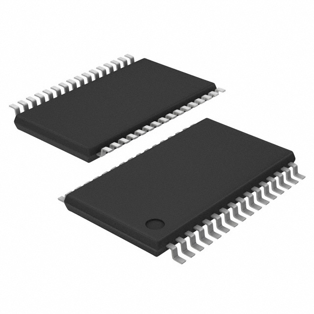 Nisshinbo Micro Devices Inc. NJU72343V-TE1 electronic component product image