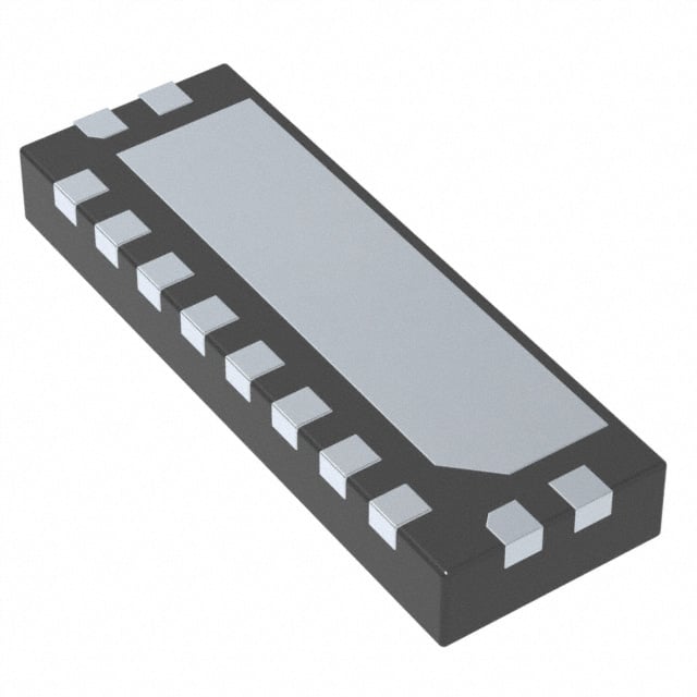 TE Connectivity Measurement Specialties G-MRCO-050 electronic component product image