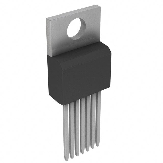 Texas Instruments OPA548T-1 electronic component product image