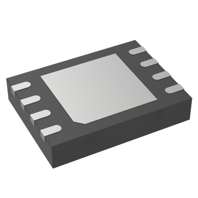 Texas Instruments TMUX6201RQXR electronic component product image
