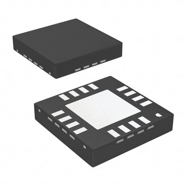 Texas Instruments LMV248LQ electronic component product image